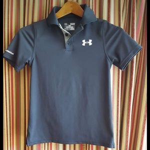 Under Armour boy youth small